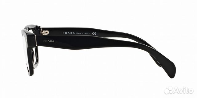 Оправа Prada 10SV 1AB/1O1 Оправа Prada 10SV 1AB/1O1