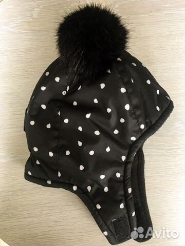 Шапка Elodie Details (dot)