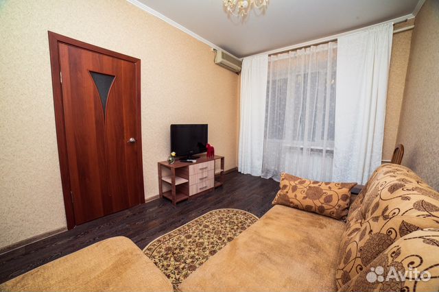 2-к квартира, 52 м², 5/5 эт. 2-к квартира, 52 м², 5/5 эт.