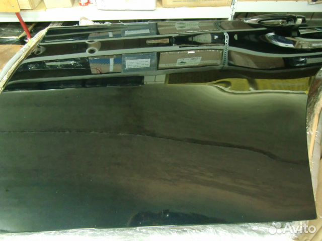 Дверь задняя левая BMW X6 E71 Дверь задняя левая BMW X6 E71