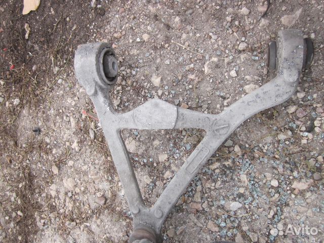 Jaguar s-type рычаг задний верхний правый Jaguar s-type рычаг задний верхний правый