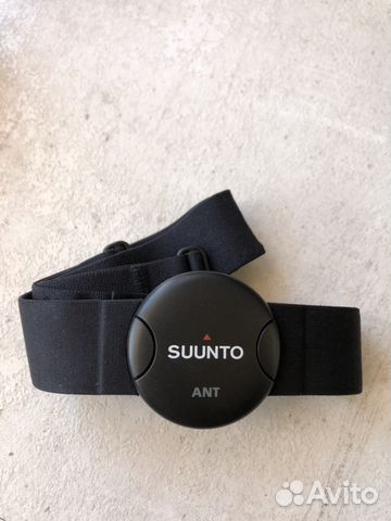 Спортивные часы-пульсометр Suunto M5 Спортивные часы-пульсометр Suunto M5