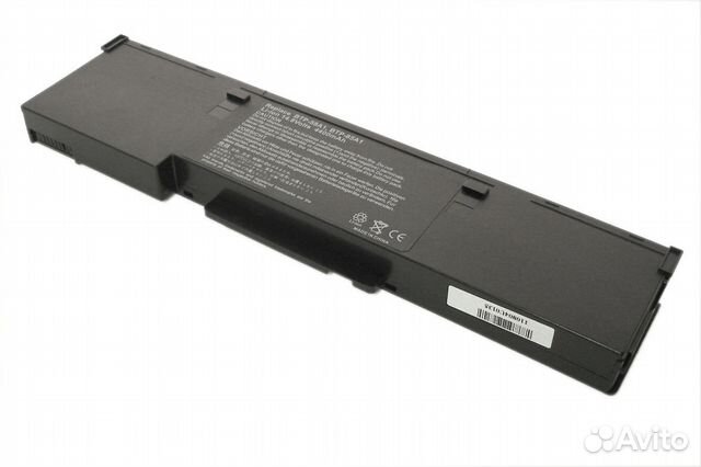 Аккумулятор для ноутбука Acer (BTP-58A1) Aspire 13 Аккумулятор для ноутбука Acer (BTP-58A1) Aspire 13