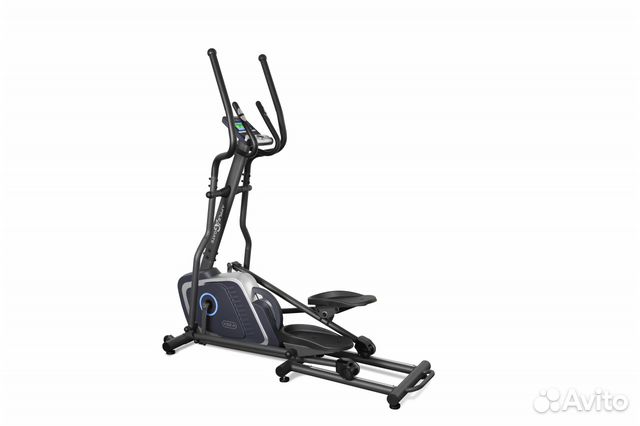 Эллиптический тренажер (Эллипсоид)