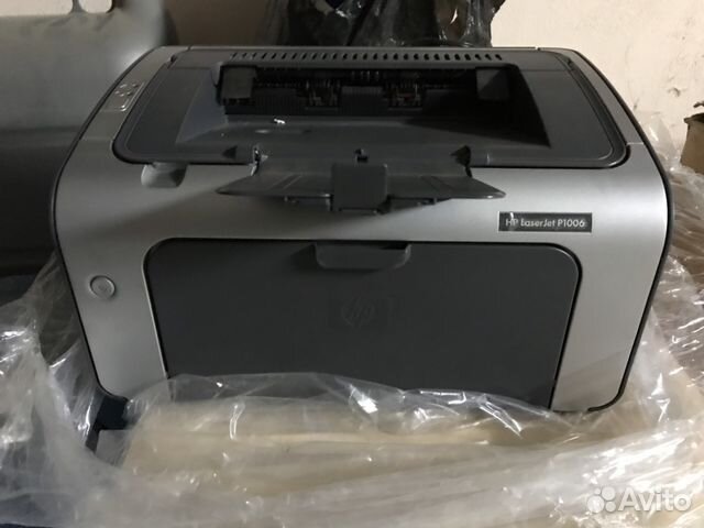 hp laserjet p1006 driver mac