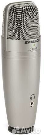 Samson C01U Pro новый