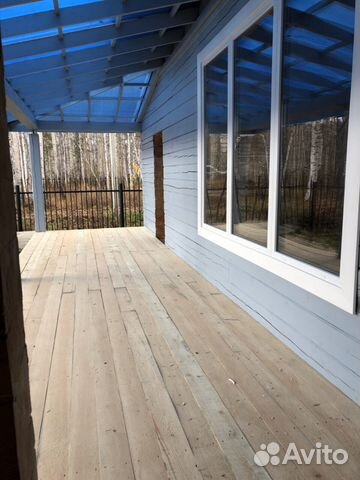 Коттедж 220 м² на участке 25 сот. Коттедж 220 м² на участке 25 сот.