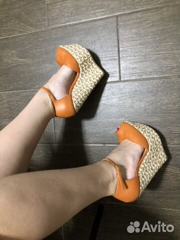 Giuseppe Zanotti оригинал