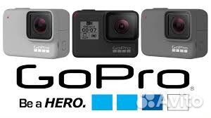 84212208806 GoPro Hero 7