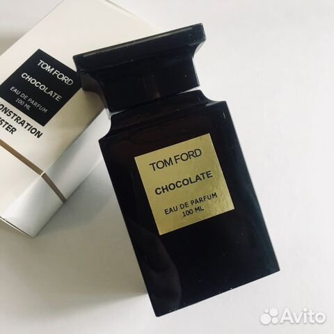 Tom Ford Chocolate том форд шоколад купить в санкт петербурге на