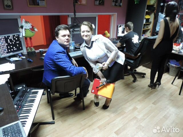 Банкетный Диджей + Тамада Никита Голубов