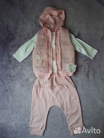 Продам костюм