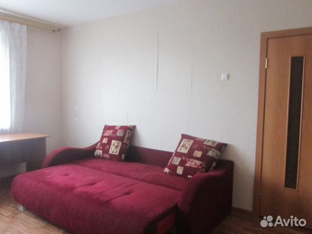 2-к квартира, 70 м², 2/10 эт.