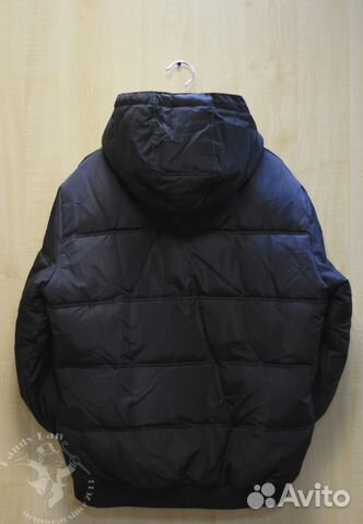 Куртка зимняя Jack and Jones Куртка зимняя Jack and Jones