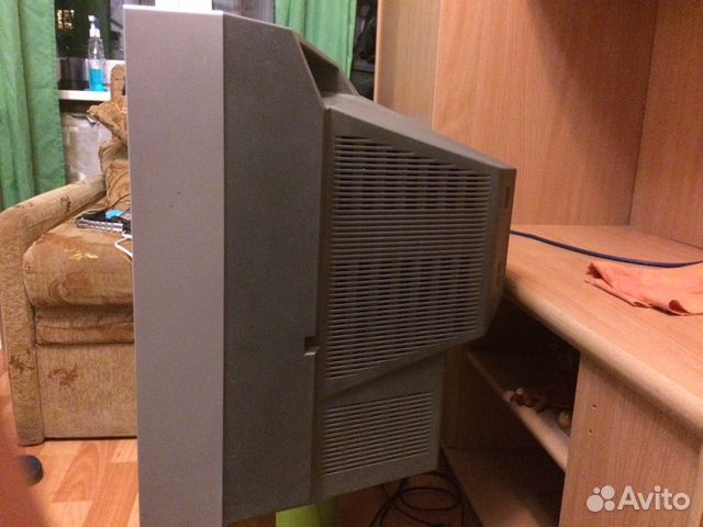 Toshiba VTW21FQR