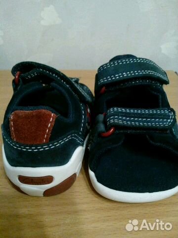 Новые Сандали clarks Новые Сандали clarks