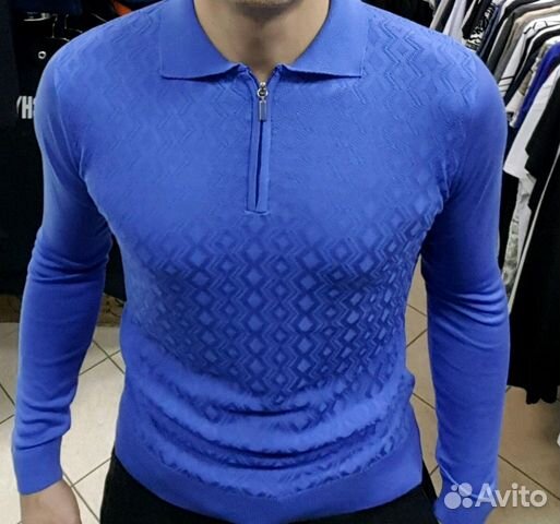 Поло zilli Поло zilli