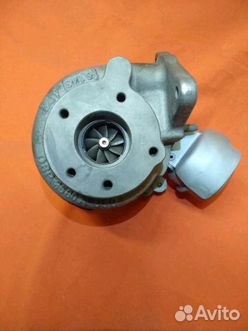 Турбина Renault, Nissan, K9K,1.5 DT, 5439-970-0070 Турбина Renault, Nissan, K9K,1.5 DT, 5439-970-0070