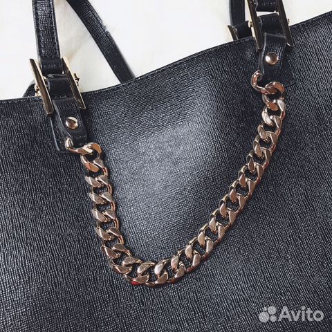 Стильная и оригинальная кожаная сумка Furla (новая Стильная и оригинальная кожаная сумка Furla (новая