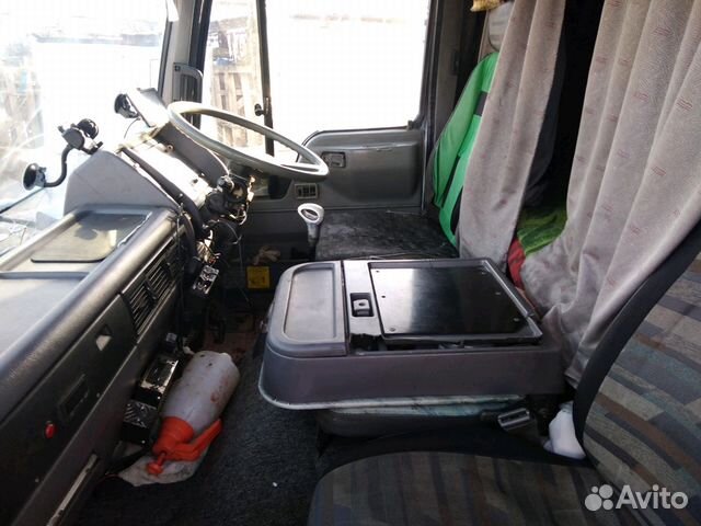 Hino Ranger Hino Ranger