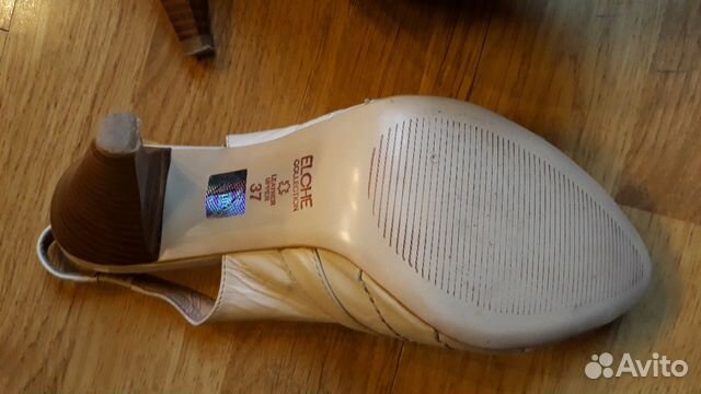 Босоножки, туфли женские, размер 37 Босоножки, туфли женские, размер 37