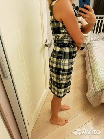 Платье Karen Millen, шерсть