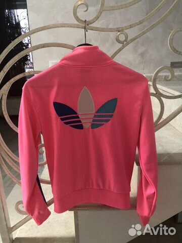 Кофта adidas
