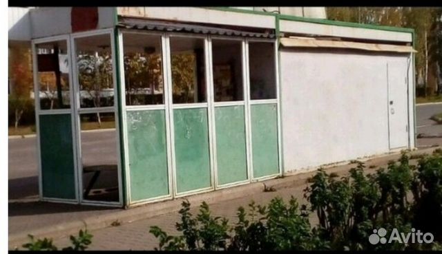 Квартира и Остановочный комплекс Квартира и Остановочный комплекс
