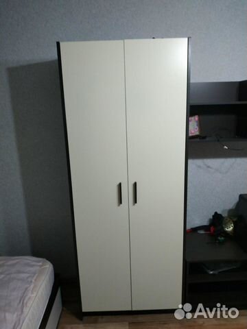 1-к квартира, 45 м², 5/9 эт.