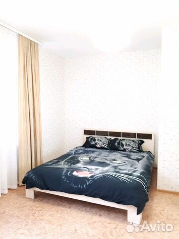 3-к квартира, 81 м², 23/25 эт.
