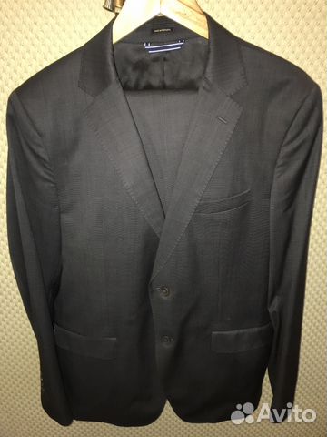 Костюм Massimo Dutti Костюм Massimo Dutti