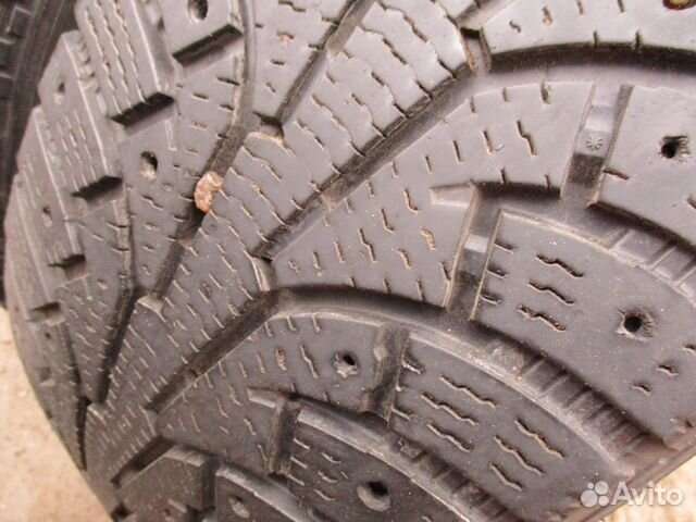225 55 R18 Nokian 5 Три штуки 225 55 R18 Nokian 5 Три штуки