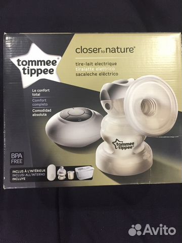 Молокоотсос