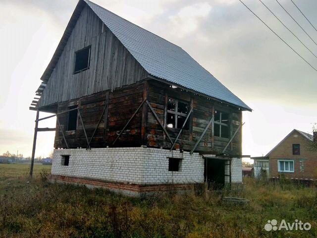 Купить Дом В Кировском Районе Первомайское