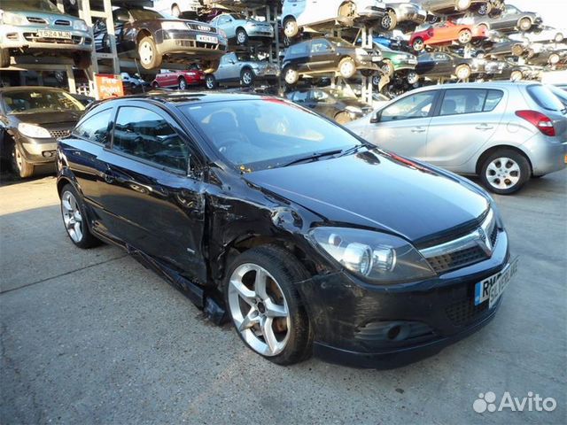 В разборе opel astra H 2008 В разборе opel astra H 2008