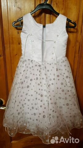 Платье Платье