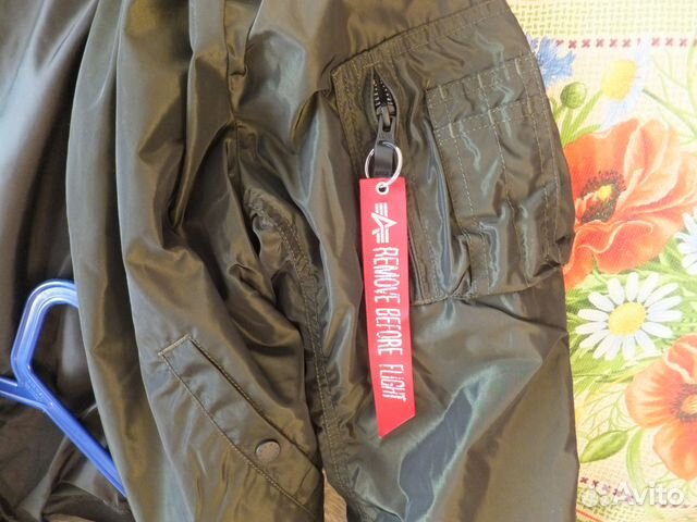 Куртка оригинальная alpha industries iridium dark Куртка оригинальная alpha industries iridium dark