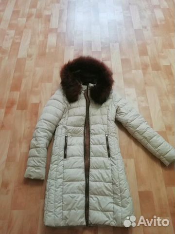 Пуховик Пуховик
