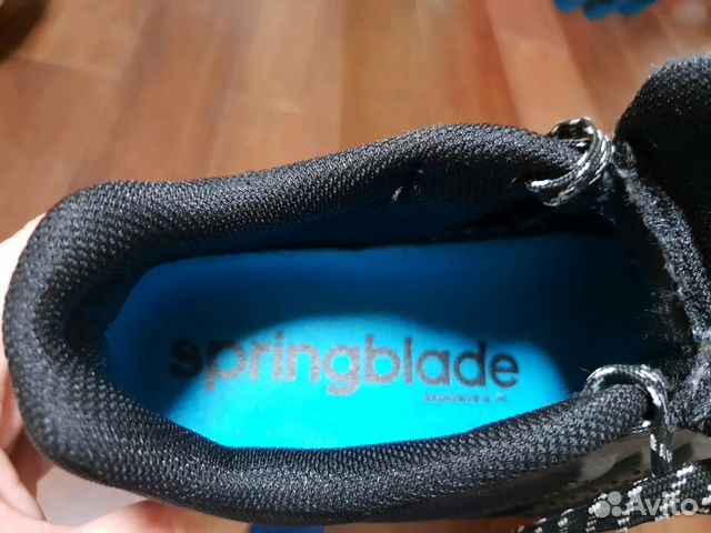 Кроссовки Adidas springblade оригинал Кроссовки Adidas springblade оригинал