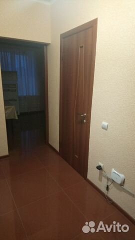 2-к квартира, 55.3 м², 5/5 эт.