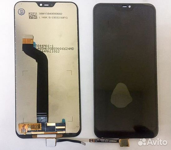 Модули (дисплеи) на смартфоны Xiaomi Модули (дисплеи) на смартфоны Xiaomi