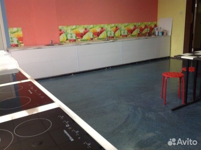 Комната 13 м² в 3-к, 3/7 эт.