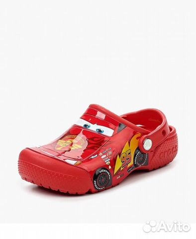 Сабо (сандалии) Crocs оригинал