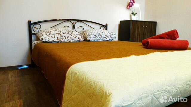 1-к квартира, 33 м², 3/5 эт.