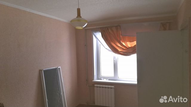 3-к квартира, 58.9 м², 2/5 эт.