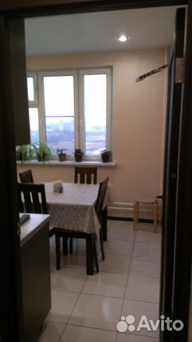 3-к квартира, 79 м², 17/22 эт.