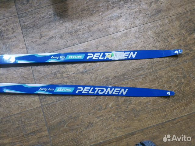 Беговые лыжи peltonen для конька Беговые лыжи peltonen для конька