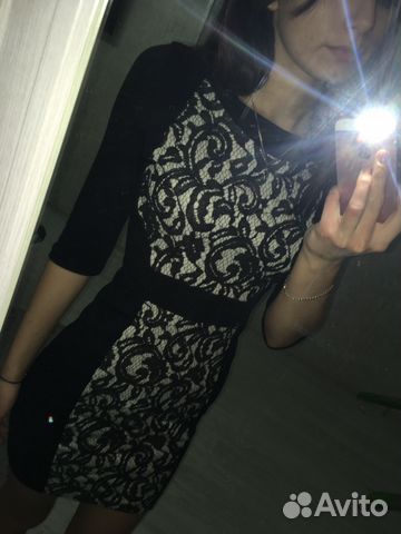 Платье Zara Платье Zara