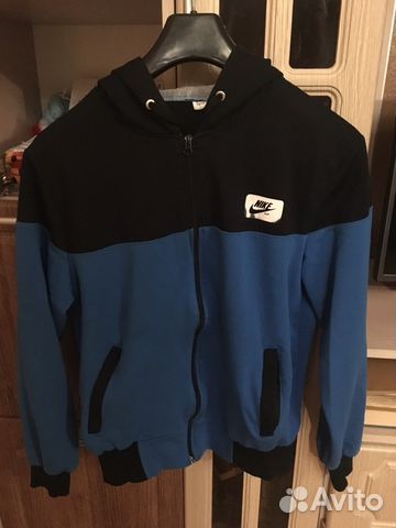 Толстовка Nike на мальчика Толстовка Nike на мальчика