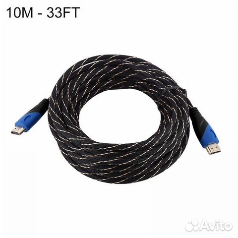 Кабель hdmi - hdmi